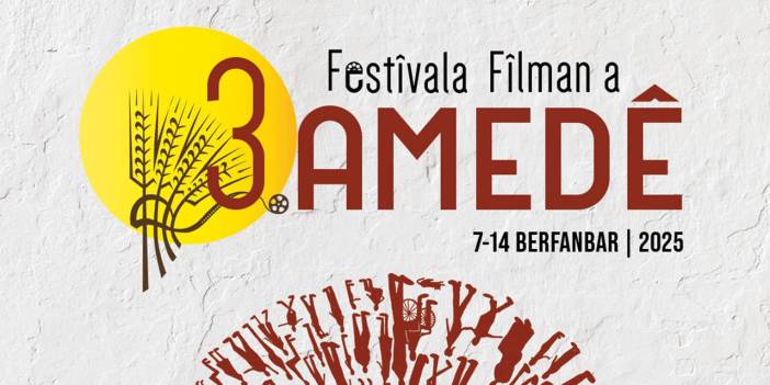 Kürt sinemasının kalbi Diyarbakır’da atacak: Festival başlıyor