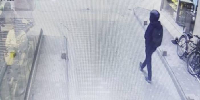 Diyarbakır’da görevli polis ‘soygundan’ gözaltına alındı