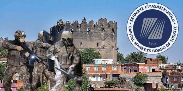 SPK dolandırıcılığı Diyarbakır’a uzandı: 6 kişi yakalandı