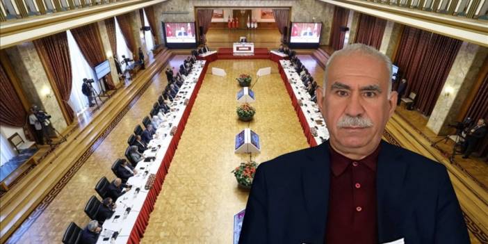 Öcalan Suriye için ne mesaj verdi: DEM’li vekil anlattı