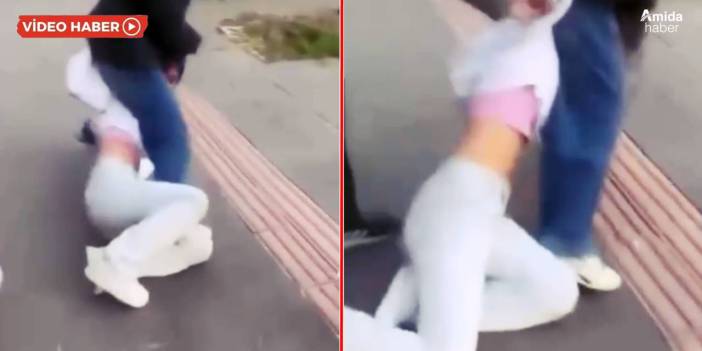 Diyarbakır’da akran zorbalığı: Gözaltına alındılar