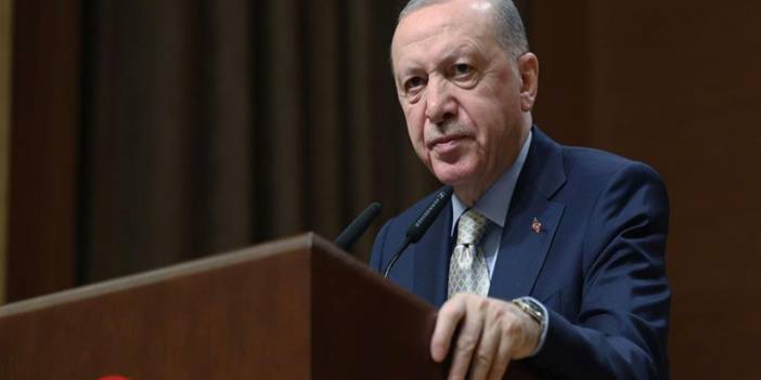 Erdoğan: Terörle mücadelede çok vahim hatalar yapıldı