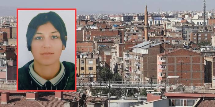 Diyarbakır’da 18 yaşındaki kız 21 gündür kayıp