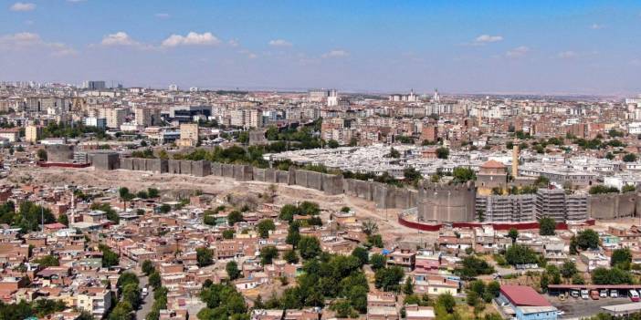 Diyarbakır’da milyonluk arsa alanı için vahim iddia