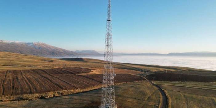 Bitlis’te telefon şebekesi sorunu çözüldü