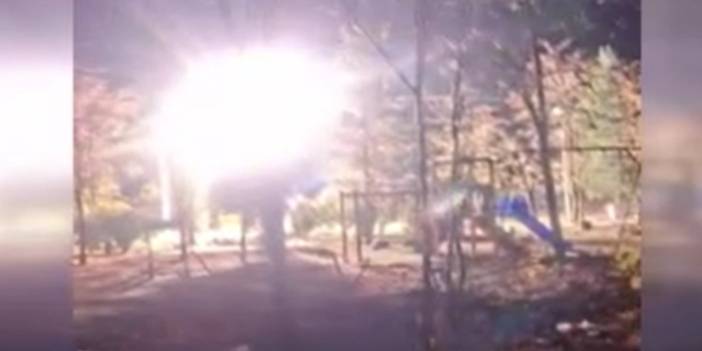 Diyarbakır’da elektrik trafosunda patlama