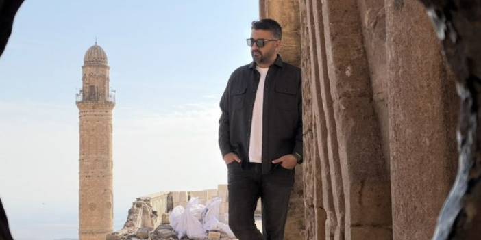 Amedspor üç puanı kaptı: Kaloğlu soluğu Mardin’de aldı