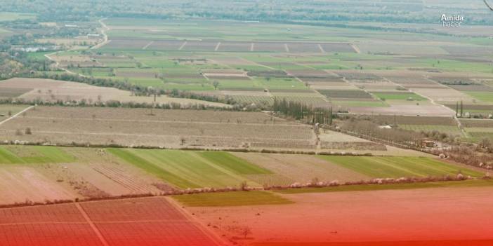 Diyarbakır’da arsa alan kazanıyor: Bir yılda yüzde 66