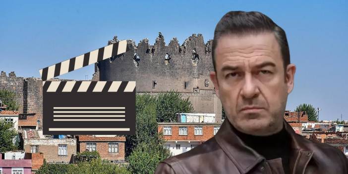 Diyarbakır’dan ekranlara uzanan başarı hikayesi: Murat Aygen
