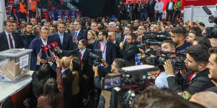 CHP PM’ye Diyarbakır’dan bir isim girdi