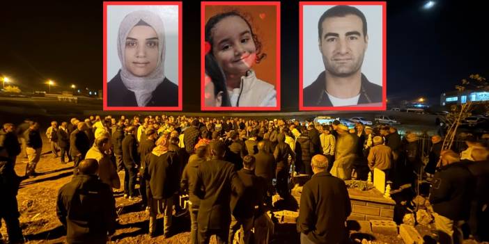 Mardin’deki aile katliamının detayları ortaya çıktı