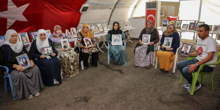 Yerlikaya: Diyarbakır annelerinin 10 çocuğu geri döndü
