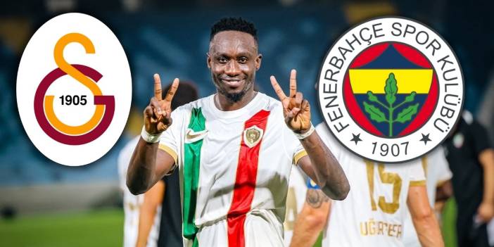 Amedsporlu Diagne’den derbi paylaşımları