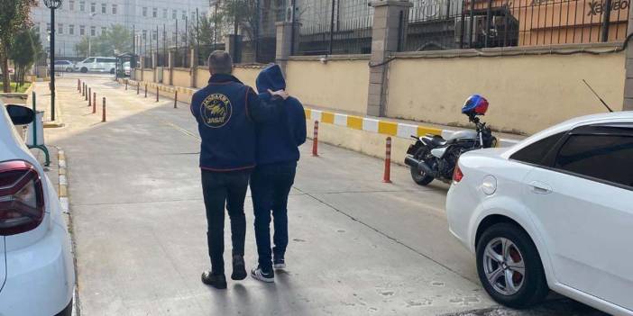 Diyarbakır’da JASAT operasyonu: 76 firari yakalandı