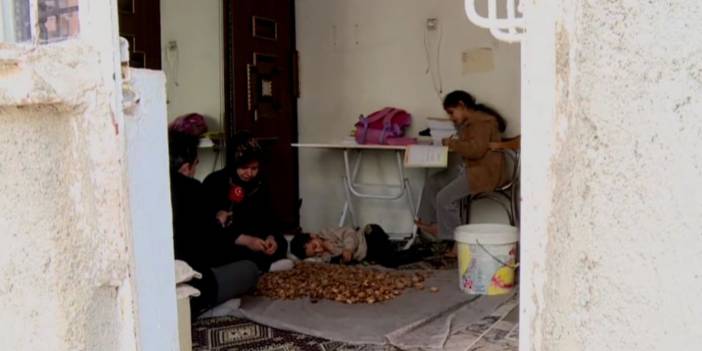 Diyarbakır’da yaşayan Rojavalı aileden destek çağrısı