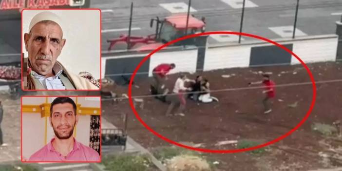 Diyarbakır’da kasap cinayeti: Eşim ve oğlumu tuzağa düşürdüler