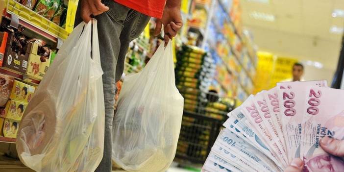 Kasım ayı enflasyonu açıklandı: Maaş hesapları şaştı