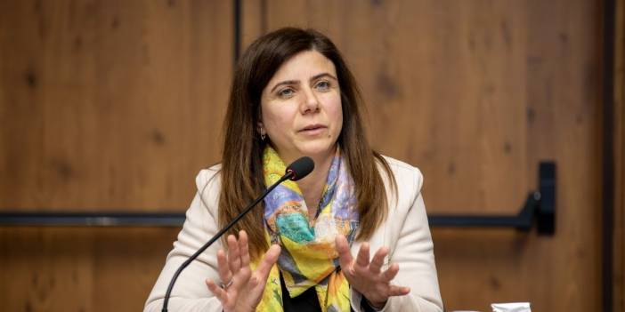 Serra Bucak’tan Hevsel Bahçeleri ve Ongözlü Köprü açıklaması