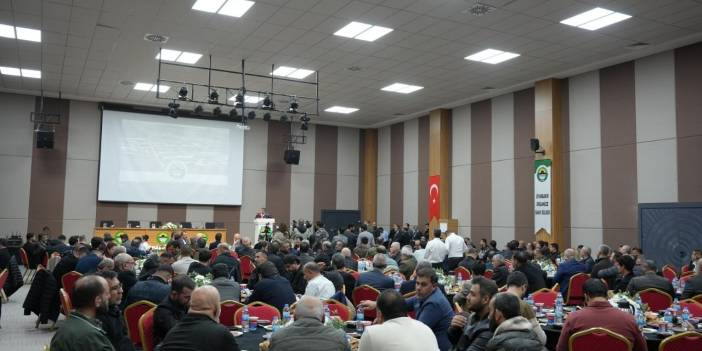 Diyarbakır OSB: 3 yılda 370 firma, 23 bin istihdam