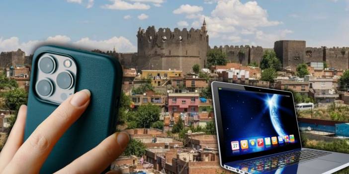 Diyarbakır’da gençlere müjde: ÖTV ve KDV'siz cihaz şartları açıklandı