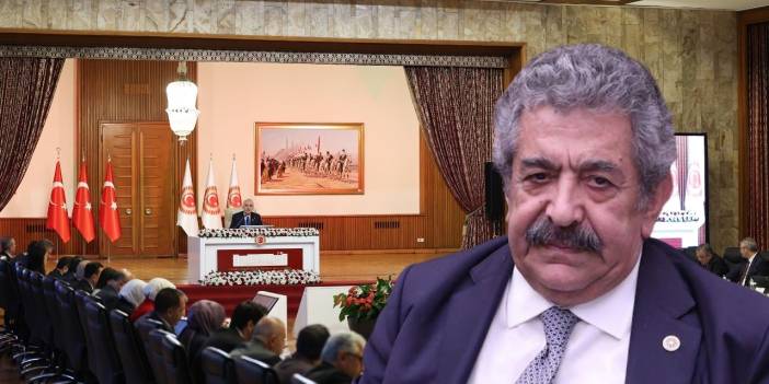 MHP’li Yıldız: Öcalan görüşmesi olumlu geçti