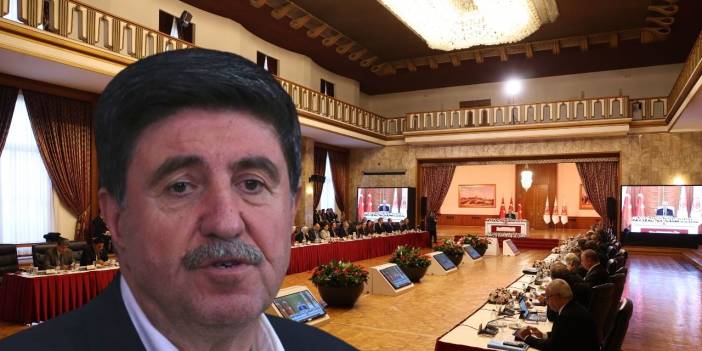Altan Tan: Komisyonun görevi Kürtçeyi resmi dil yapmak değil