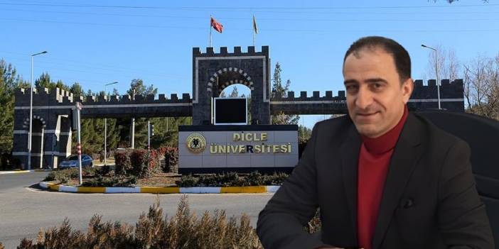 Diyarbakır Dicle’de bir istifa daha