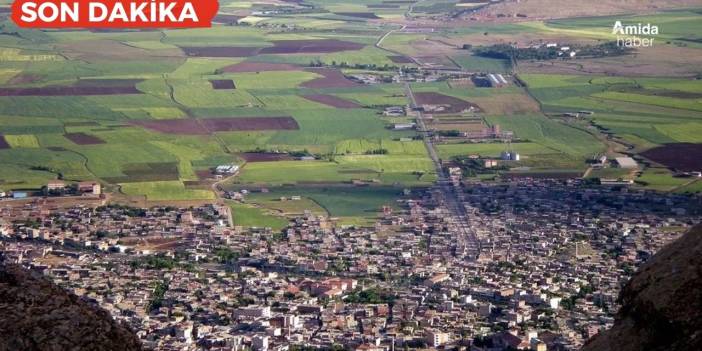 Diyarbakır: Damat kayınbabası ve kayınbiraderini öldürdü