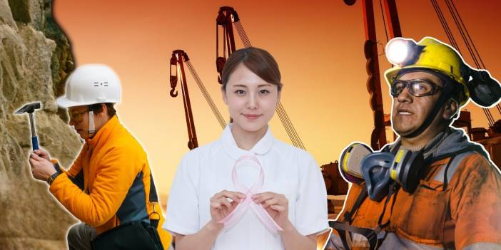 Diyarbakır'da maden tehlikesi: Kanser vakaları kapıda