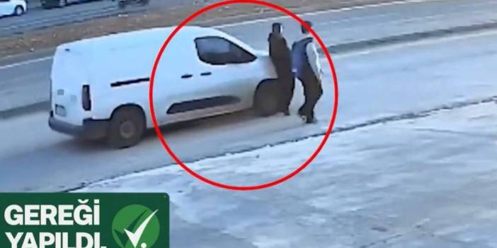 Gaziantep’te çocuğa çarpıp kaçan sürücü yakalandı