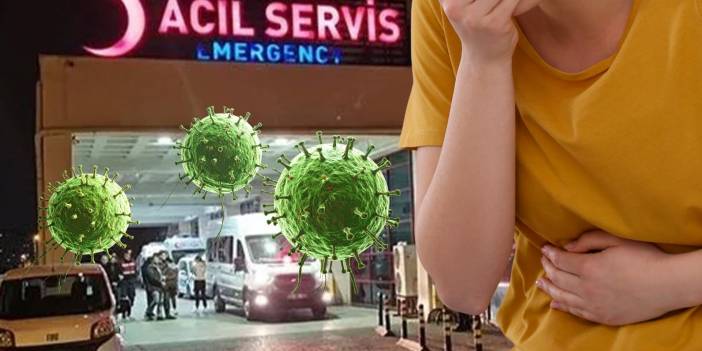 Diyarbakır'da salgın: ‘Hasta çocuğu okula göndermeyin’ uyarısı