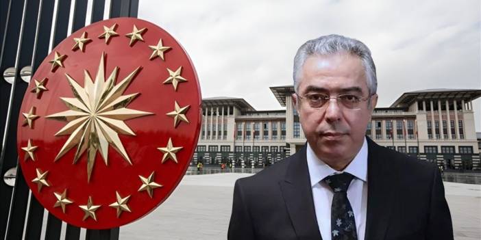 Başdanışman Uçum’dan DEM’e: Öcalan’ın iradesine başkaldırı