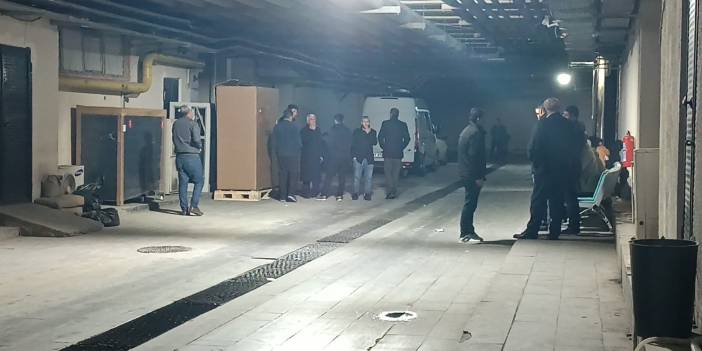 Batman’da aile faciası: Babasını pompalı tüfekle vurup öldürdü