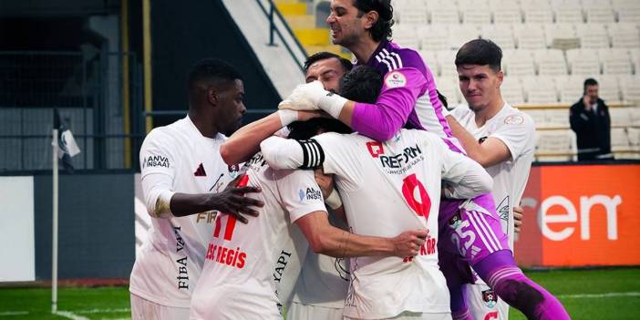 Vanspor hakeme yenildi