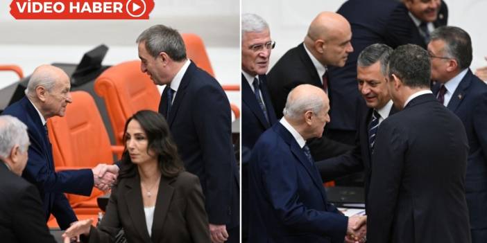 DEM İYİ Parti’yi es geçti