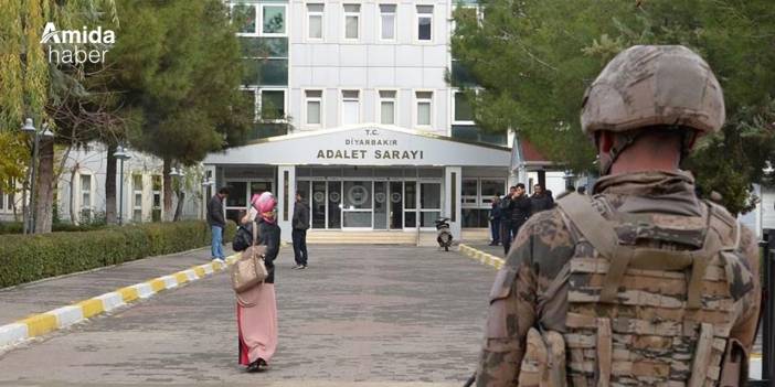 Diyarbakır’da iki uzman çavuş tutuklandı: İşte nedeni