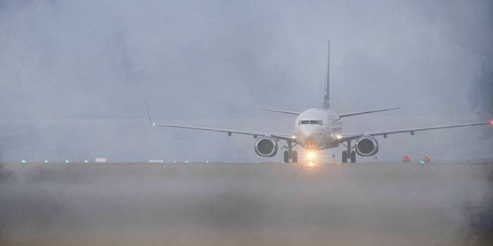 Diyarbakır’dan bugün de uçuş yok, tümü iptal