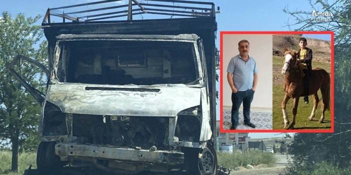 Diyarbakır’da baba-oğul cinayeti: İddianame çıktı