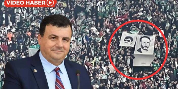 ‘Yeşil’i görmeyen CHP’li vekil Mardin’i hedef gösterdi