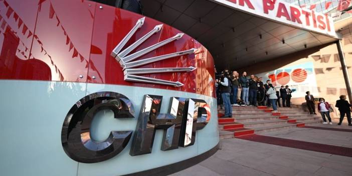 CHP’li vekil partisinden istifa etti