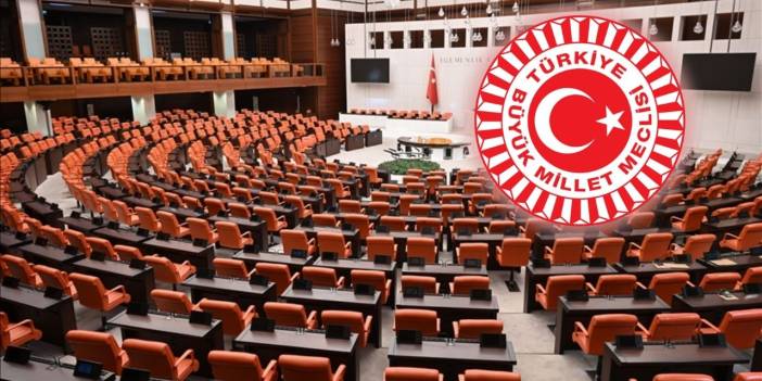 Meclis’te stajyer çocuklara taciz: Açıklama geldi