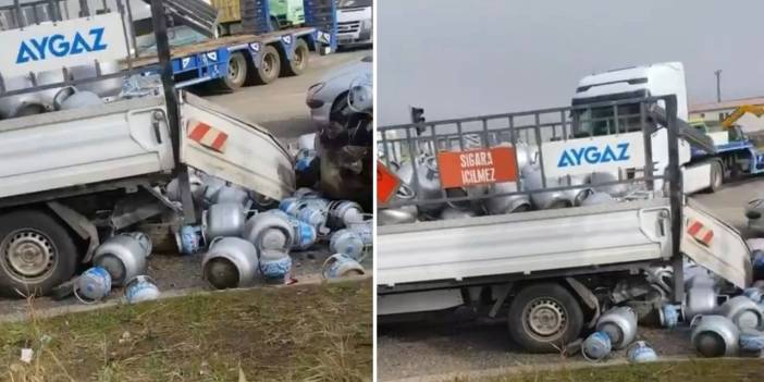 Diyarbakır’da patlamaya ramak kaldı