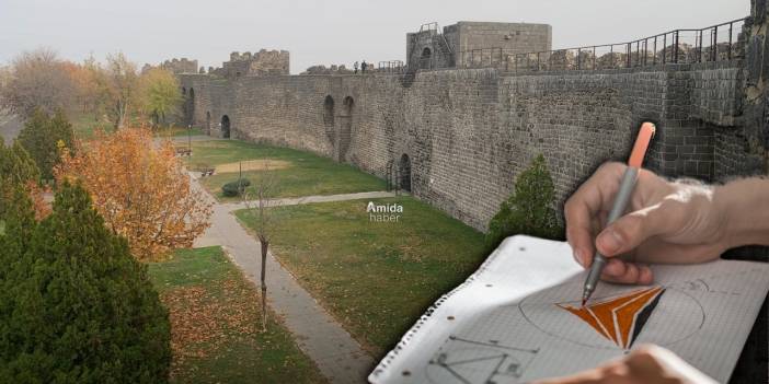 Diyarbakır’da 30 bin lira ödüllü logo yarışması