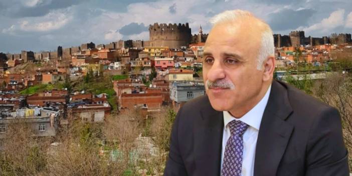 Diyarbakır Valisi kaymakamlardan yetkiyi aldı