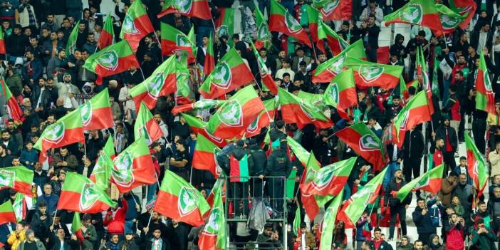 Amedspor’da liderlik performansı: Gol atmayan yok