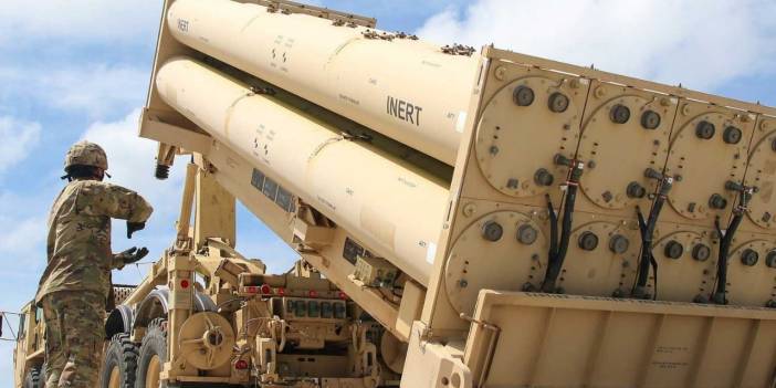 ABD’li diplomat: Erbil'e hava savunma sistemi için çalışmalar hızlandı