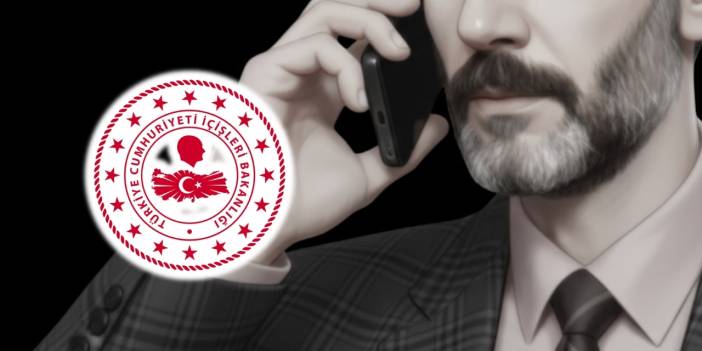 ‘Ben Yeşil’ diyen kişinin kimliği ortaya çıktı