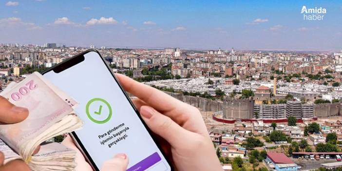 Diyarbakırlılar dikkat: IBAN’da yeni dönem başlıyor