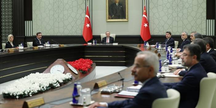Erdoğan: Kürtleri hedef alan söylemlere prim vermeyiz