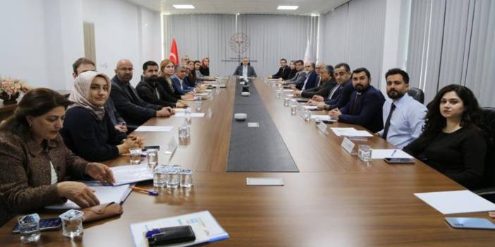 Diyarbakır’da kanser toplantısı: İstatistikler açıklandı